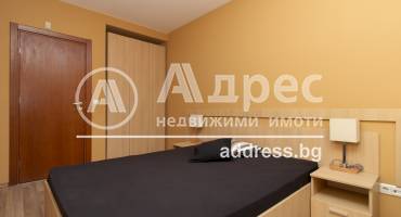 Двустаен апартамент, Варна, Идеален център, 570592, Снимка 7