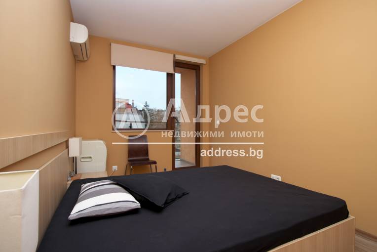 Двустаен апартамент, Варна, Идеален център, 570592, Снимка 6