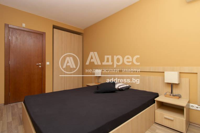Двустаен апартамент, Варна, Идеален център, 570592, Снимка 7