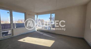 Тристаен апартамент, Пловдив, Христо Смирненски, 642592, Снимка 3