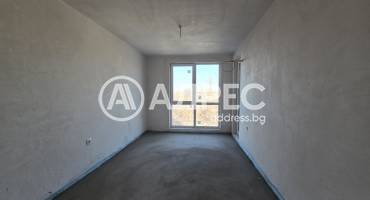 Тристаен апартамент, Пловдив, Христо Смирненски, 642592, Снимка 4