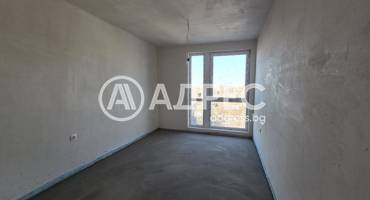 Тристаен апартамент, Пловдив, Христо Смирненски, 642592, Снимка 5