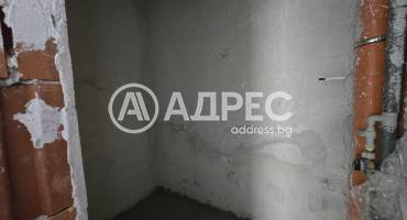 Тристаен апартамент, Пловдив, Христо Смирненски, 642592, Снимка 6