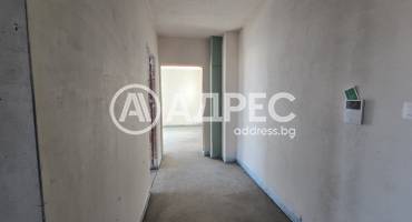 Тристаен апартамент, Пловдив, Христо Смирненски, 642592, Снимка 7