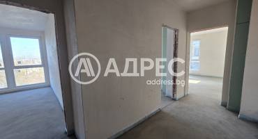 Тристаен апартамент, Пловдив, Христо Смирненски, 642592, Снимка 8