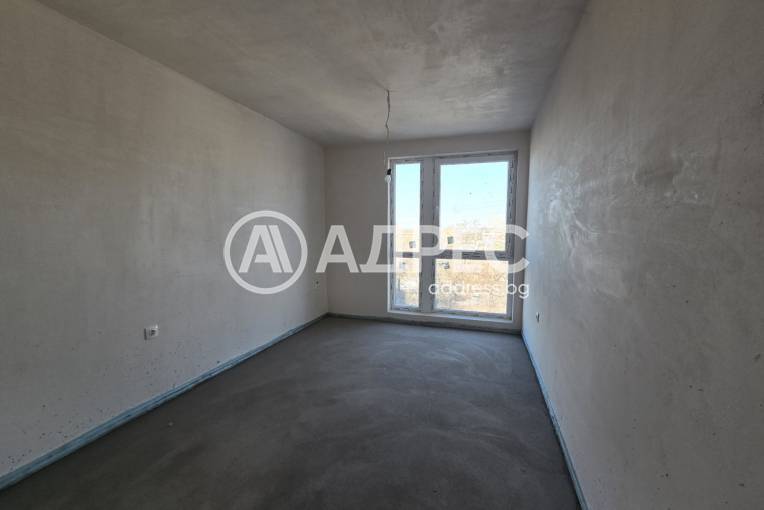 Тристаен апартамент, Пловдив, Христо Смирненски, 642592, Снимка 5