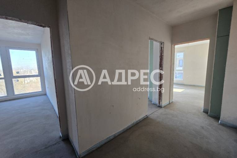 Тристаен апартамент, Пловдив, Христо Смирненски, 642592, Снимка 8