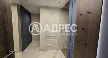 Тристаен апартамент, София, Център, 648592, Снимка 10