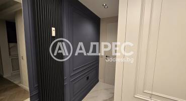 Тристаен апартамент, София, Център, 648592, Снимка 11