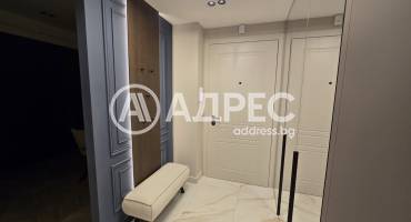 Тристаен апартамент, София, Център, 648592, Снимка 12