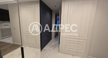 Тристаен апартамент, София, Център, 648592, Снимка 13