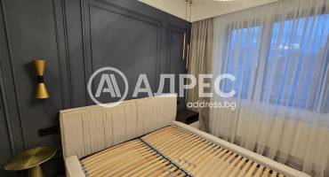 Тристаен апартамент, София, Център, 648592, Снимка 15