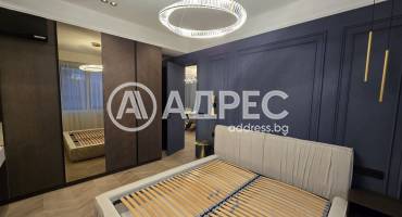 Тристаен апартамент, София, Център, 648592, Снимка 16