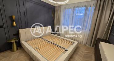 Тристаен апартамент, София, Център, 648592, Снимка 17