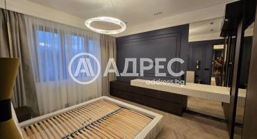 Тристаен апартамент, София, Център, 648592, Снимка 18