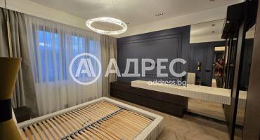 Тристаен апартамент, София, Център, 648592, Снимка 19