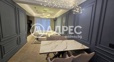 Тристаен апартамент, София, Център, 648592, Снимка 20