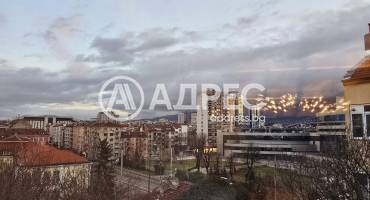 Тристаен апартамент, София, Център, 648592, Снимка 23