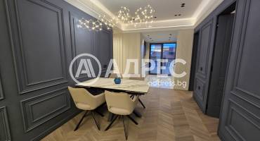 Тристаен апартамент, София, Център, 648592, Снимка 3