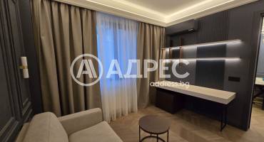 Тристаен апартамент, София, Център, 648592, Снимка 4