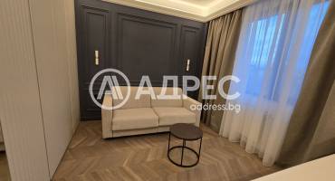 Тристаен апартамент, София, Център, 648592, Снимка 5