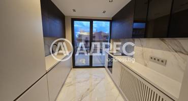 Тристаен апартамент, София, Център, 648592, Снимка 6