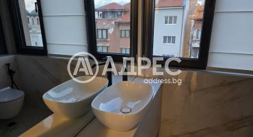 Тристаен апартамент, София, Център, 648592, Снимка 8