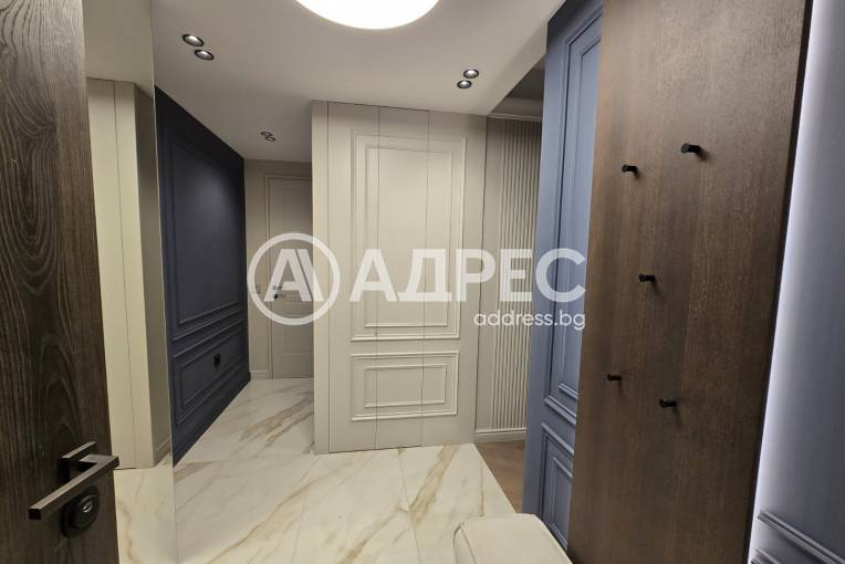 Тристаен апартамент, София, Център, 648592, Снимка 10