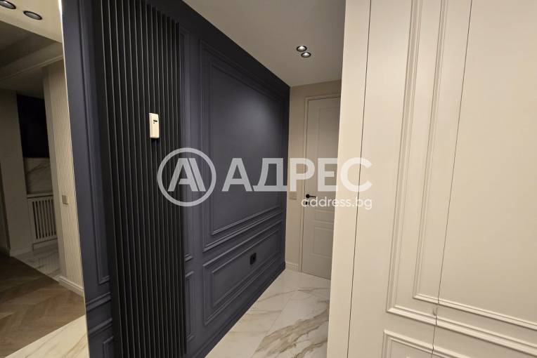 Тристаен апартамент, София, Център, 648592, Снимка 11