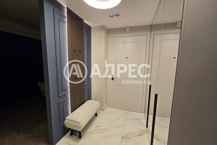 Тристаен апартамент, София, Център, 648592, Снимка 12