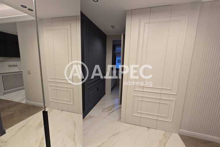 Тристаен апартамент, София, Център, 648592, Снимка 13