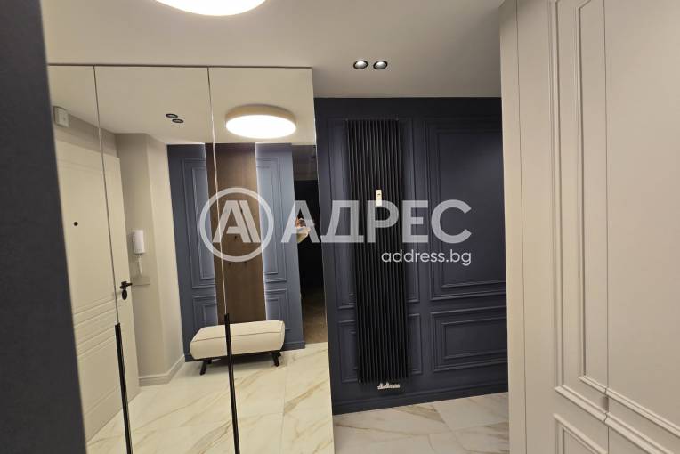 Тристаен апартамент, София, Център, 648592, Снимка 14