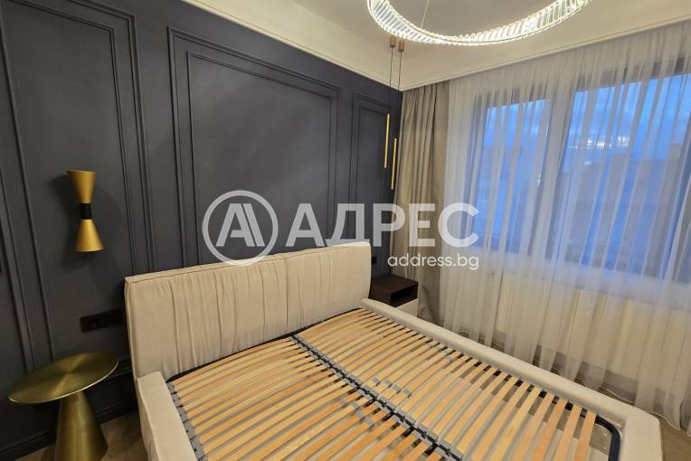 Тристаен апартамент, София, Център, 648592, Снимка 15