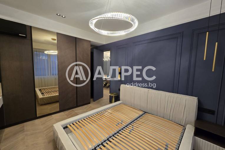 Тристаен апартамент, София, Център, 648592, Снимка 16