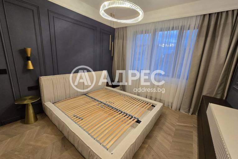 Тристаен апартамент, София, Център, 648592, Снимка 17