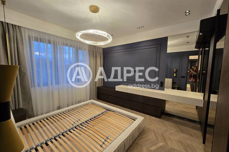 Тристаен апартамент, София, Център, 648592, Снимка 19