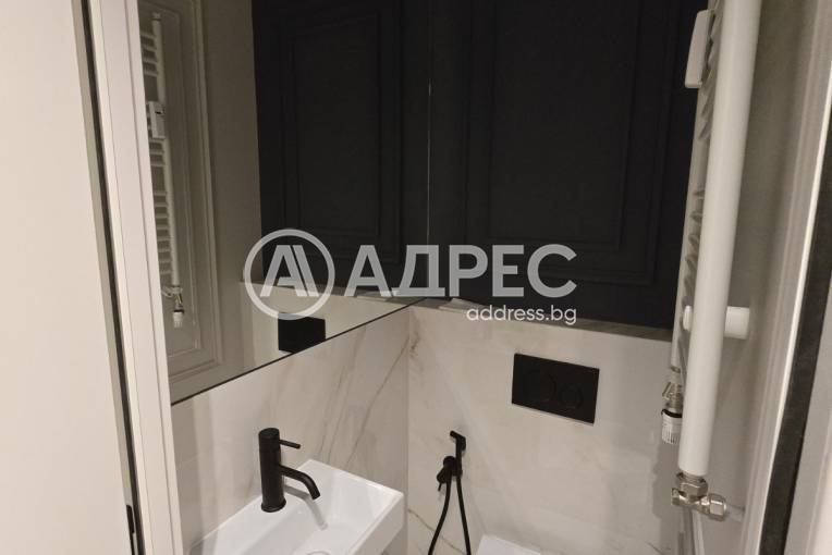 Тристаен апартамент, София, Център, 648592, Снимка 21