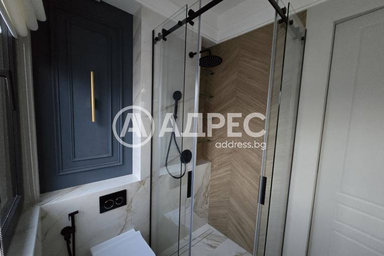 Тристаен апартамент, София, Център, 648592, Снимка 22