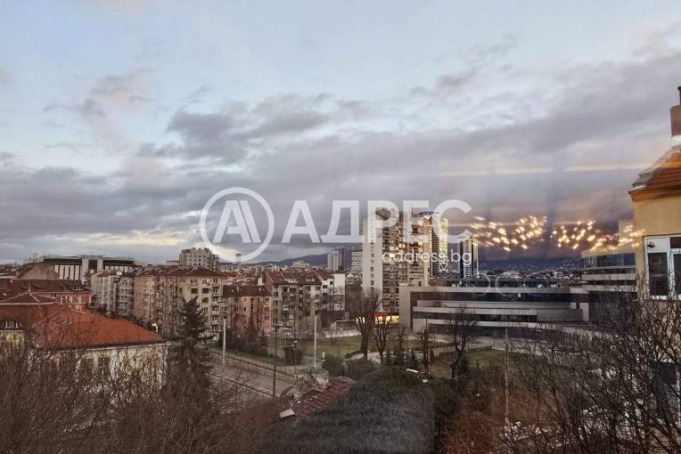 Тристаен апартамент, София, Център, 648592, Снимка 23