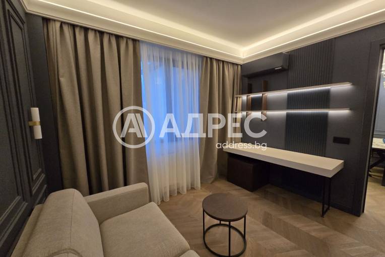 Тристаен апартамент, София, Център, 648592, Снимка 4