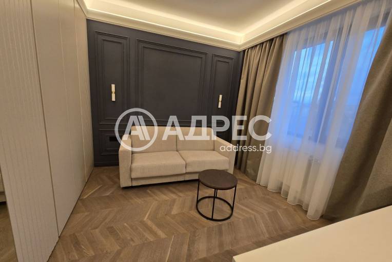 Тристаен апартамент, София, Център, 648592, Снимка 5