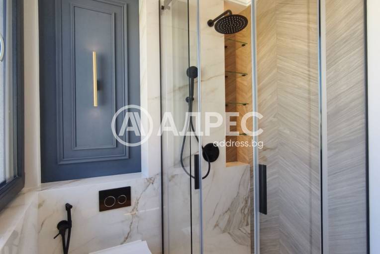 Тристаен апартамент, София, Център, 648592, Снимка 7