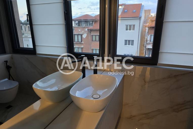 Тристаен апартамент, София, Център, 648592, Снимка 8