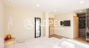 Многостаен апартамент, Варна, Бриз, 650592, Снимка 13