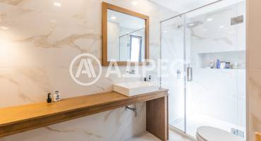 Многостаен апартамент, Варна, Бриз, 650592, Снимка 15