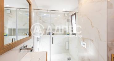 Многостаен апартамент, Варна, Бриз, 650592, Снимка 16