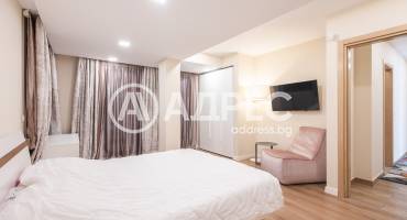 Многостаен апартамент, Варна, Бриз, 650592, Снимка 18