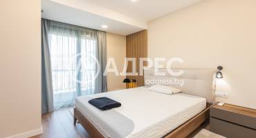 Многостаен апартамент, Варна, Бриз, 650592, Снимка 19