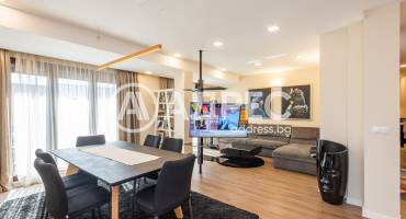 Многостаен апартамент, Варна, Бриз, 650592, Снимка 2