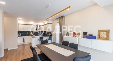 Многостаен апартамент, Варна, Бриз, 650592, Снимка 3